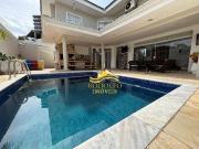 Casa / Sobrado para Venda em Guarujá/SP Tombo 3 Quartos