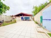 Casa / Sobrado para Venda em Guarujá/SP Tombo 3 Quartos