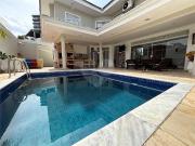 Casa / Sobrado para Venda em Guarujá/SP Tombo 3 Quartos