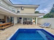 Casa / Sobrado para Venda em Guarujá/SP Tombo 3 Quartos Casa / Sobrado para Venda em Guarujá/SP Tombo 3 Quartos