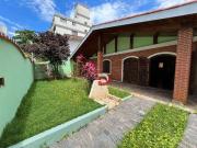 Casa / Sobrado para Venda em Guarujá/SP Tombo 4 Quartos