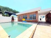 Casa / Sobrado para Venda em Guarujá/SP Tombo 4 Quartos