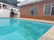 Casa / Sobrado para Venda em Guarujá/SP Tombo 4 Quartos