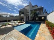 Casa / Sobrado para Venda em Guarujá/SP Tombo 5 Quartos