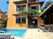 Casa / Sobrado para Venda em Guarujá/SP Tombo 5 Quartos