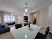 Casa / Sobrado para Venda em Guarujá/SP Tombo 5 Quartos