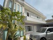 Casa / Sobrado para Venda em Guarujá/SP Tortuga 7 Quartos