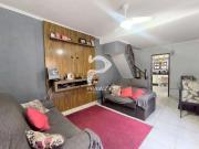 Casa / Sobrado para Venda em Guarujá/SP Vicente de...