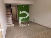 Casa / Sobrado para Venda em Guarujá/SP Vicente de...