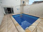 Casa / Sobrado para Venda em Guarujá/SP Vila Áurea...
