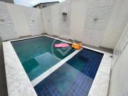 Casa / Sobrado para Venda em Guarujá/SP Vila Áurea...