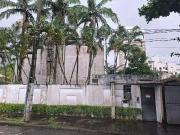 Casa / Sobrado para Venda em Guarujá/SP Vila Júlia 3 Quartos