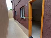 Casa / Sobrado para Venda em Guarujá/SP Vila Ligya 2 Quartos