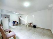 Casa / Sobrado para Venda em Guarujá/SP Vila Ligya 2 Quartos