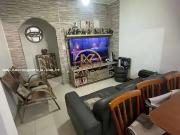 Casa / Sobrado para Venda em Guarujá/SP Vila Ligya 3 Quartos