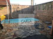 Casa / Sobrado para Venda em Guarujá/SP Vila Ligya 3 Quartos