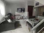 Casa / Sobrado para Venda em Guarujá/SP Vila Santa Rosa...