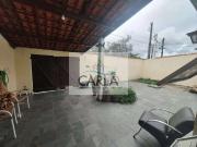 Casa / Sobrado para Venda em Guarujá/SP Vila Santa Rosa...