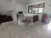 Casa / Sobrado para Venda em Guarujá/SP Vila Santa Rosa...