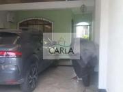 Casa / Sobrado para Venda em Guarujá/SP Vila Santa Rosa...