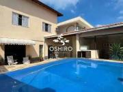 Casa / Sobrado para Venda em Guarujá/SP Vila Santa Rosa...