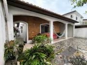 Casa / Sobrado para Venda em Guarujá/SP Vila Santa Rosa...
