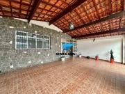 Casa / Sobrado para Venda em Guarujá/SP Vila Santa Rosa...