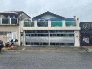 Casa / Sobrado para Venda em Guarujá/SP Vila Santo...