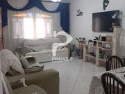 Casa / Sobrado para Venda em Guarujá/SP Vila Santo...