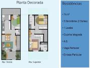 Casa / Sobrado para Venda em Guarujá/SP Vila Santo...