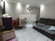 Casa / Sobrado para Venda em Guarujá/SP Vila Santo...