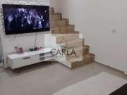 Casa / Sobrado para Venda em Guarujá/SP Vila Zilda 2 Quartos