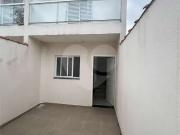 Casa / Sobrado para Venda em Guarujá/SP Vila Zilda 2 Quartos