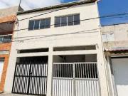 Casa / Sobrado para Venda em Guarujá/SP Vila Zilda 4 Quartos