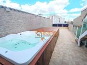 Casa / Sobrado para Venda em Guarulhos/SP Bonsucesso 2...