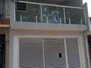 Casa / Sobrado para Venda em Guarulhos/SP Bonsucesso 3...