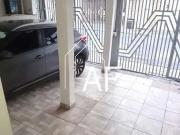 Casa / Sobrado para Venda em Guarulhos/SP Centro 2 Quartos