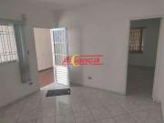 Casa / Sobrado para Venda em Guarulhos/SP Centro 2 Quartos