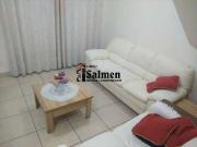 Casa / Sobrado para Venda em Guarulhos/SP Centro 2 Quartos