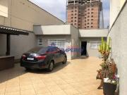 Casa / Sobrado para Venda em Guarulhos/SP Centro 3 Quartos