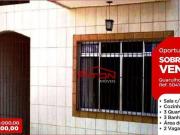 Casa / Sobrado para Venda em Guarulhos/SP Centro 3 Quartos