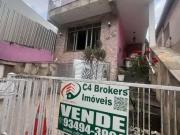 Casa / Sobrado para Venda em Guarulhos/SP Centro 3 Quartos