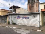 Casa / Sobrado para Venda em Guarulhos/SP Centro 3 Quartos