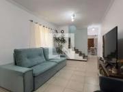 Casa / Sobrado para Venda em Guarulhos/SP Centro 3 Quartos