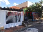 Casa / Sobrado para Venda em Guarulhos/SP Centro 5 Quartos