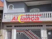 Casa / Sobrado para Venda em Guarulhos/SP Chácara Cabuçu...