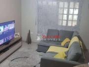 Casa / Sobrado para Venda em Guarulhos/SP Chácara das...