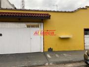 Casa / Sobrado para Venda em Guarulhos/SP Cidade...