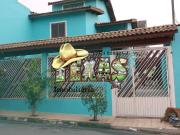 Casa / Sobrado para Venda em Guarulhos/SP Cidade Jardim...