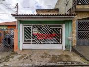 Casa / Sobrado para Venda em Guarulhos/SP Cidade Jardim...